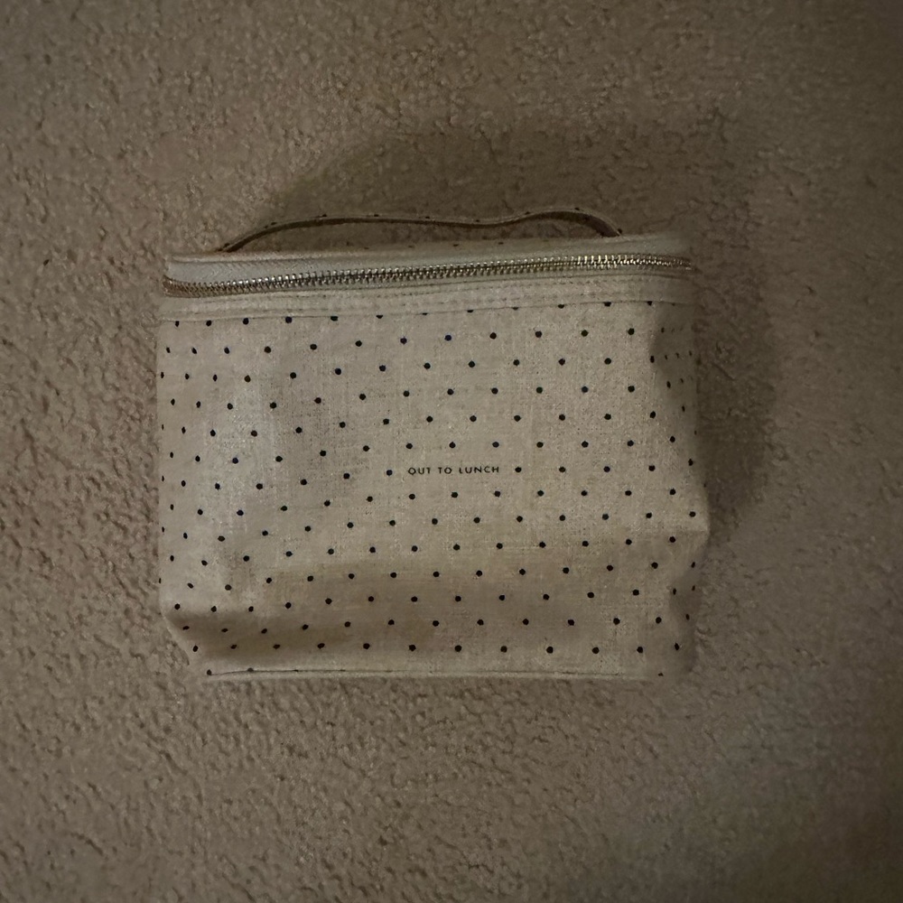 Kate Spade Lunchbox